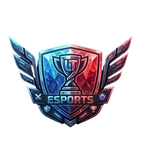 Logo UNI-TI Through Competition